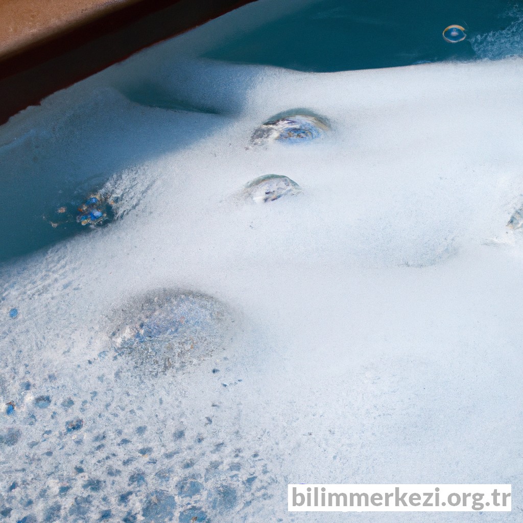 Bubbles-in-a-Hot-Tub