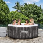 Top 5 Best Black Friday Inflatable Hot Tubs Deals 2022