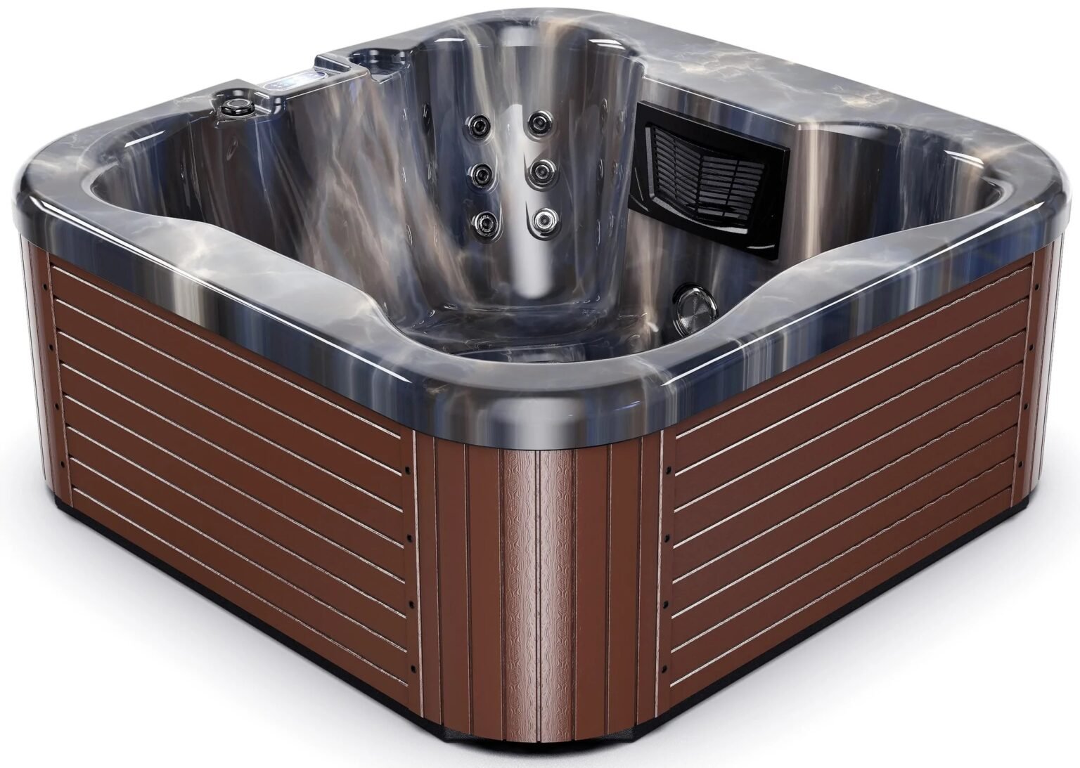 The Best Hot Tubs for Every Need Inflatable Hot Tubs