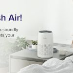top 10 best holiday Christmas air purifiers deals